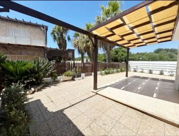 Detached Villa For Sale  in  Pervolia