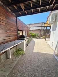 Detached Villa For Sale  in  Pervolia