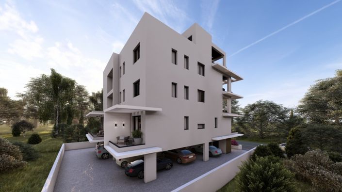 Image No.10-3 Bed Apartment for sale