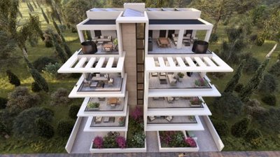 Apartment For Sale  in  Select Location