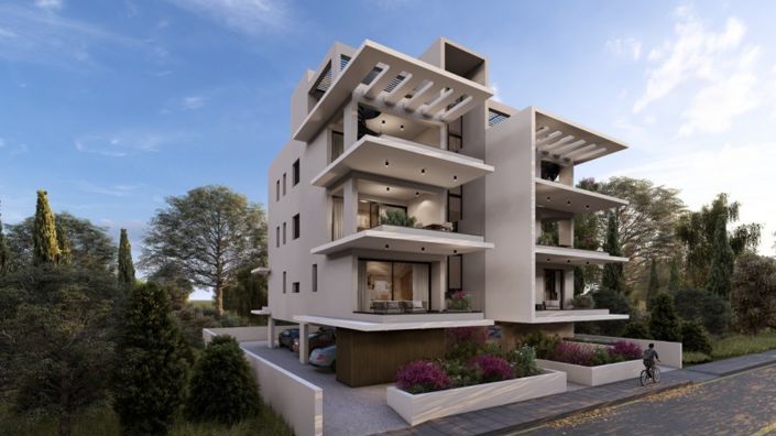 Image No.6-3 Bed Apartment for sale