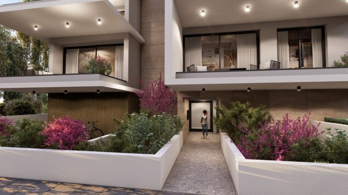 Image No.9-3 Bed Apartment for sale
