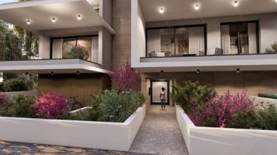 Apartment For Sale  in  Select Location