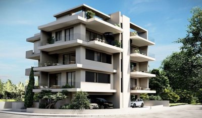Apartment For Sale  in  Aradippou