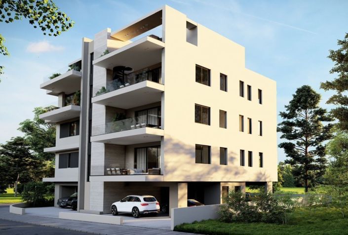 Image No.4-3 Bed Apartment for sale