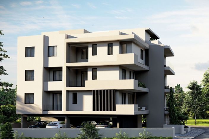 Image No.6-3 Bed Apartment for sale