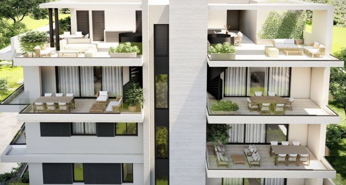 Image No.9-3 Bed Apartment for sale