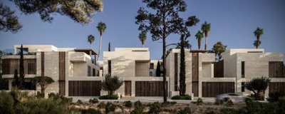 Detached Villa For Sale  in  Livadia