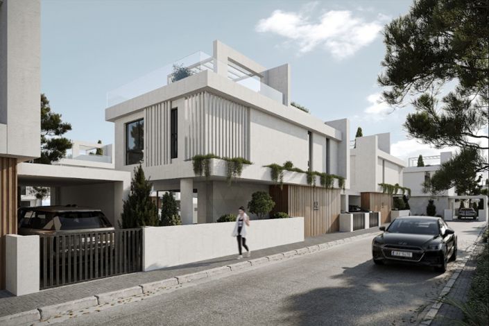 Image No.2-3 Bed Villa for sale