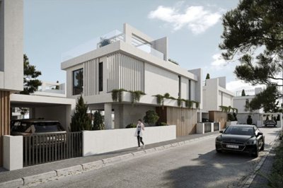 Detached Villa For Sale  in  Kapparis