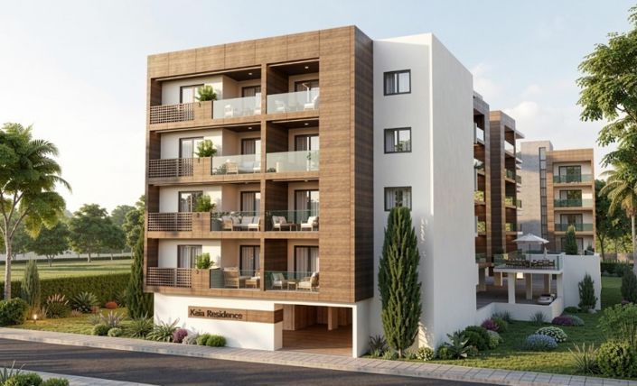 Image No.2-2 Bed Apartment for sale