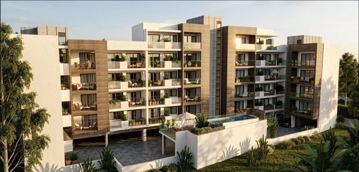 Image No.4-2 Bed Apartment for sale