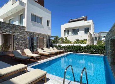 Detached Villa For Sale  in  Ayia Napa