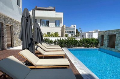Detached Villa For Sale  in  Ayia Napa