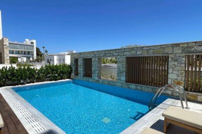 Detached Villa For Sale  in  Ayia Napa