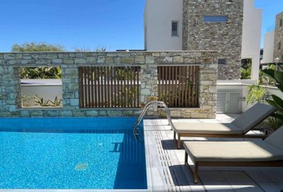 Detached Villa For Sale  in  Ayia Napa