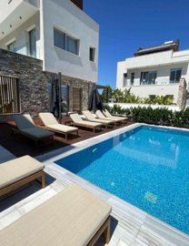 Detached Villa For Sale  in  Ayia Napa