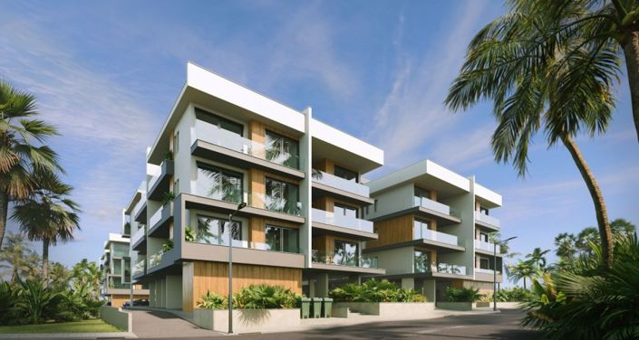Image No.4-2 Bed Apartment for sale