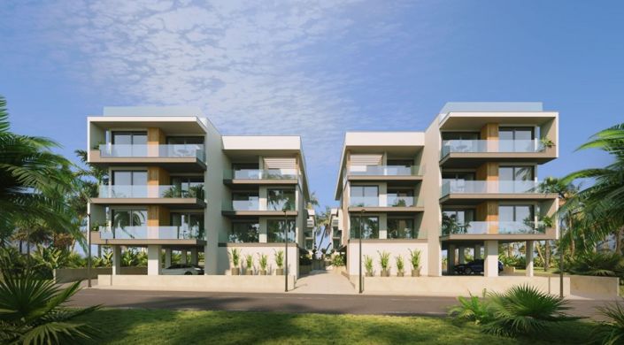 Image No.2-3 Bed Apartment for sale