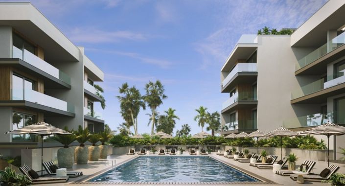 Image No.4-3 Bed Apartment for sale