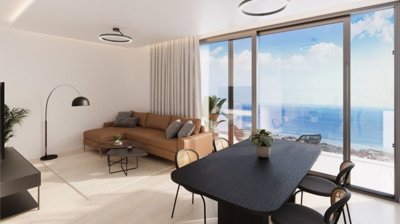 Apartment For Sale  in  Larnaka - Skala