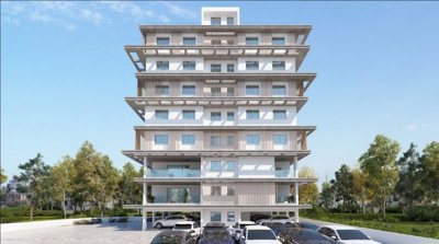 Apartment For Sale  in  Livadia