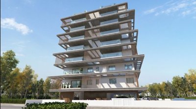 Apartment For Sale  in  Livadia