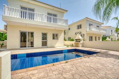 Detached Villa For Sale  in  Ayia Napa