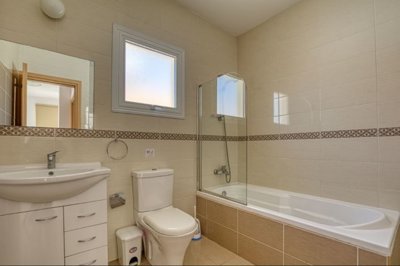 Detached Villa For Sale  in  Ayia Napa
