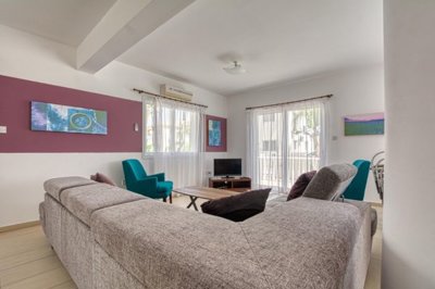 Detached Villa For Sale  in  Ayia Napa
