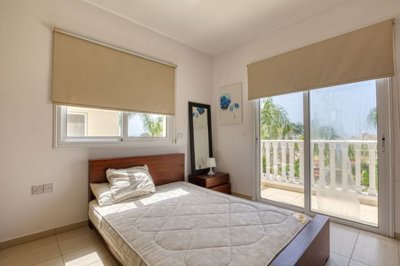 Detached Villa For Sale  in  Ayia Napa