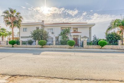 Detached Villa For Sale  in  Ayia Napa