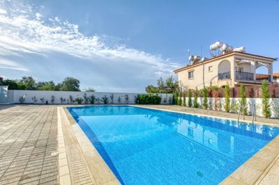Detached Villa For Sale  in  Ayia Napa