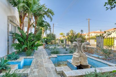 Detached Villa For Sale  in  Ayia Napa