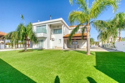 Detached Villa For Sale  in  Ayia Napa