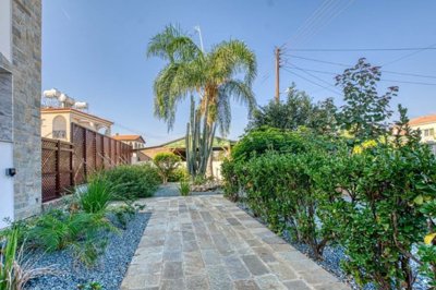 Detached Villa For Sale  in  Ayia Napa