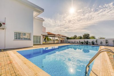 Detached Villa For Sale  in  Ayia Napa