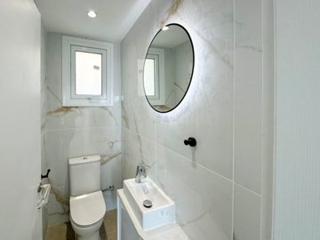 Apartment For Sale  in  Larnaca