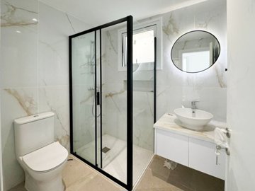 Apartment For Sale  in  Larnaca