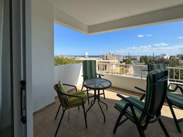 Apartment For Sale  in  Dherynia