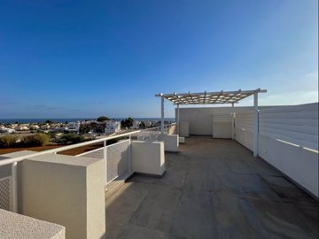 Apartment For Sale  in  Paralimni