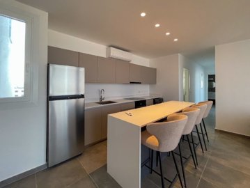 Apartment For Sale  in  Paralimni