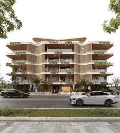 Apartment For Sale  in  Livadia