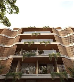 Apartment For Sale  in  Livadia