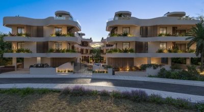Studio For Sale  in  Livadia