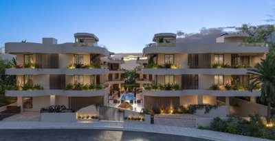 Studio For Sale  in  Livadia