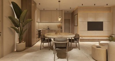 Studio For Sale  in  Livadia