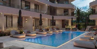 Studio For Sale  in  Livadia