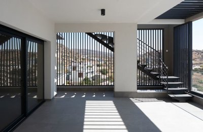 Penthouse For Sale  in  Germasogia