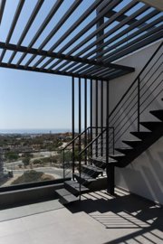 Penthouse For Sale  in  Germasogia